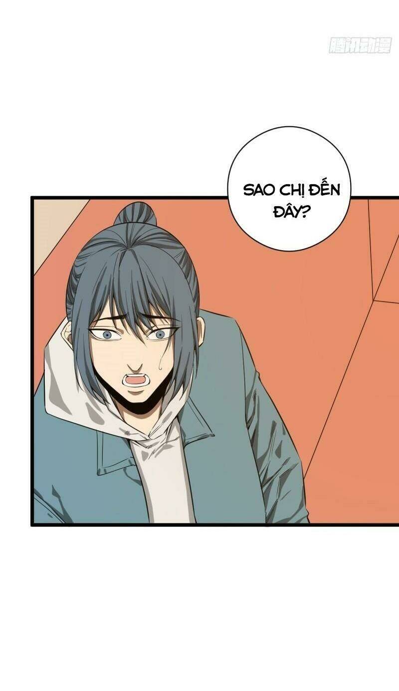 người tu tiên tại đô thị chapter 184 25