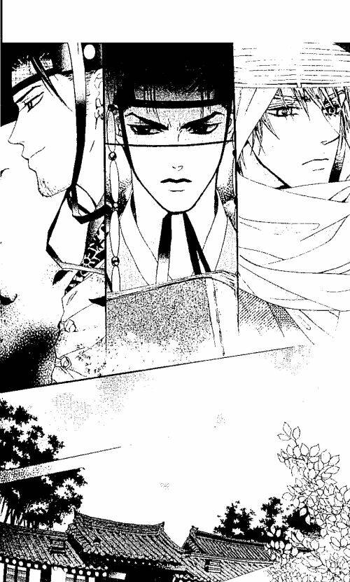 chuyện tình đảo thiên đường chapter 10 110