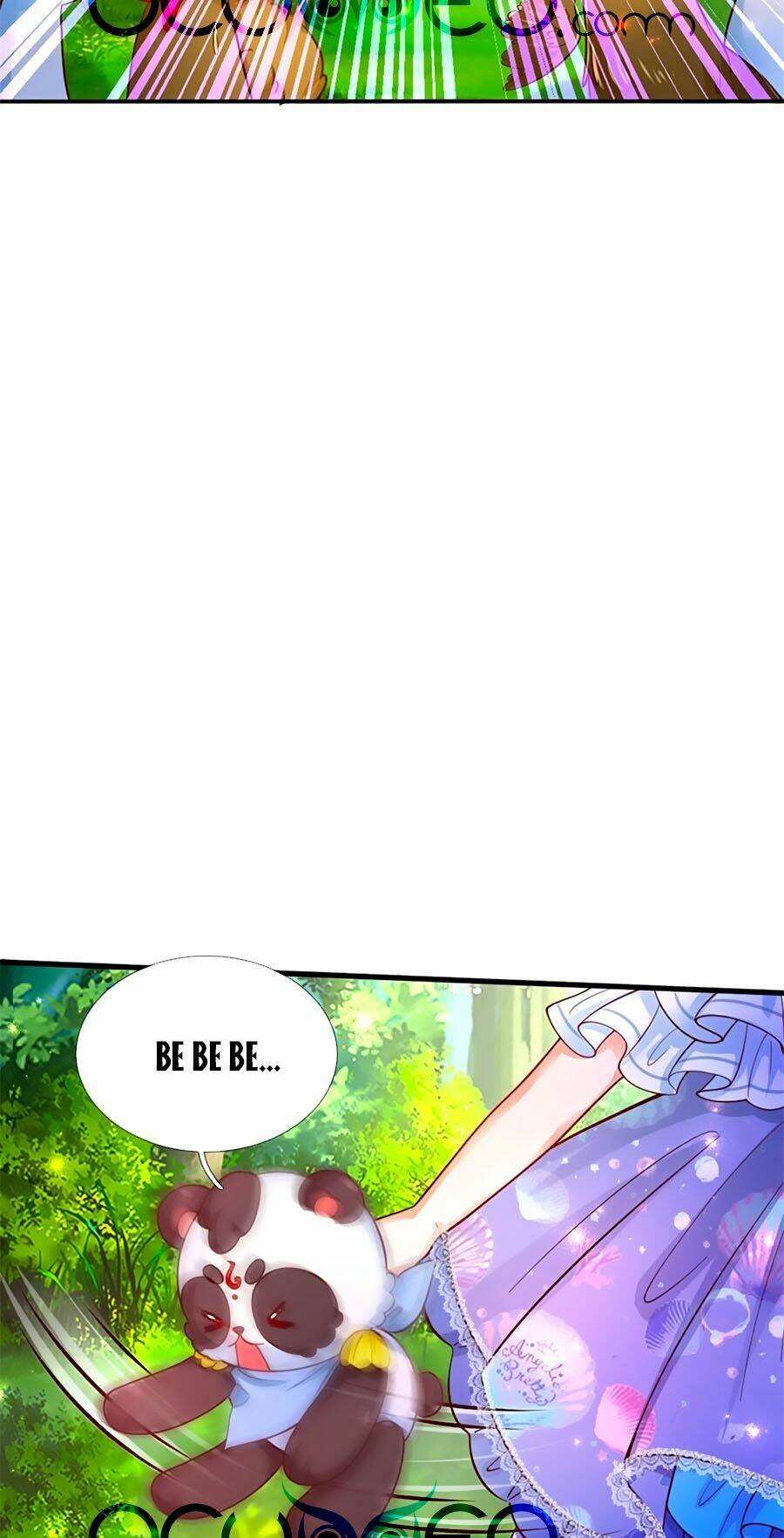 bỗng một ngày trở thành con gái nhà vua chapter 244 23