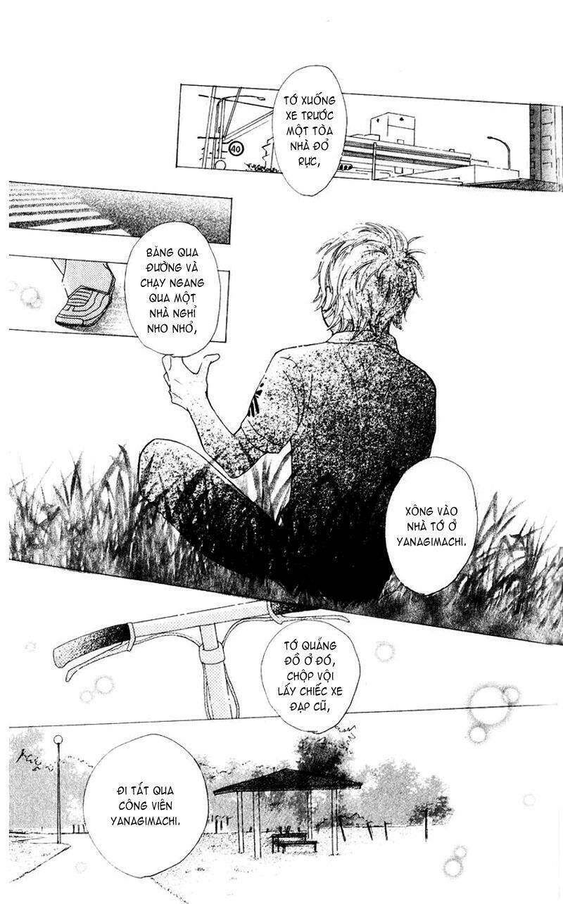 ngày ấy ta bên nhau chapter 41 31