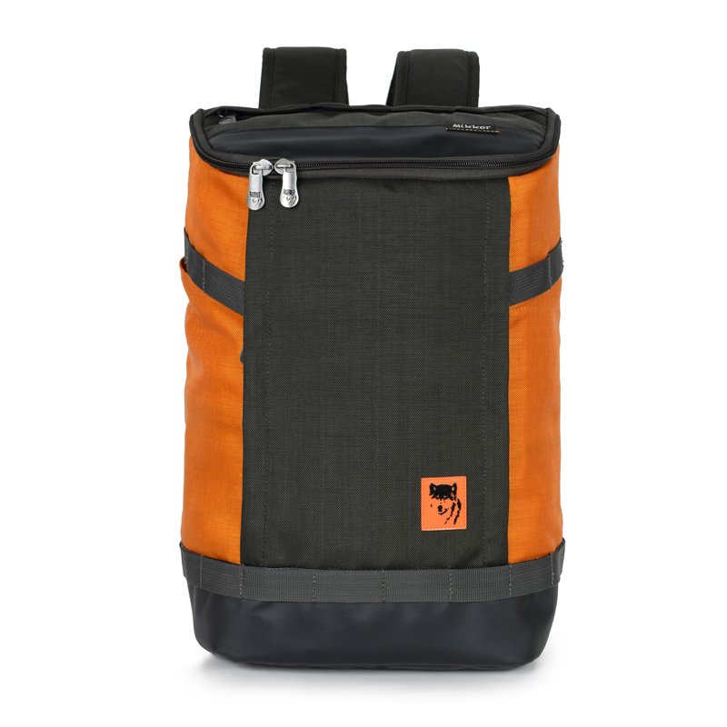 Balo laptop 15.6 inch chính hãng Mikkor dòng The Irvin Premier