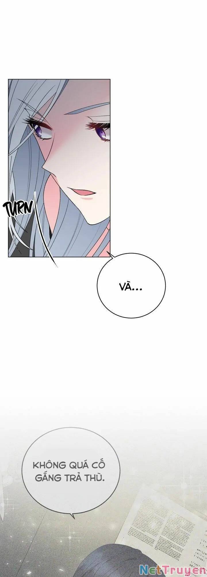 là nhân vật phản diện nhưng tôi sẽ trở thành nữ chính chapter 55 22