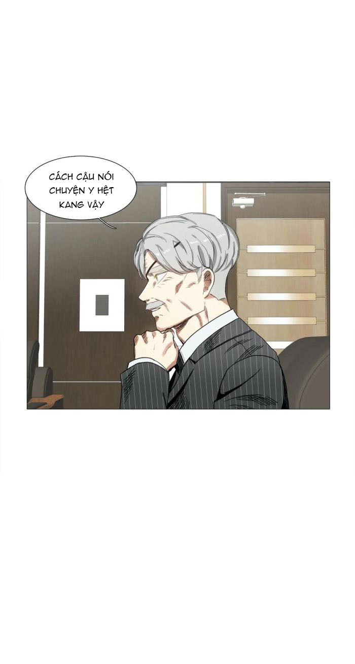 hôm nay lại là một ngày nắng ấm chapter 27 15