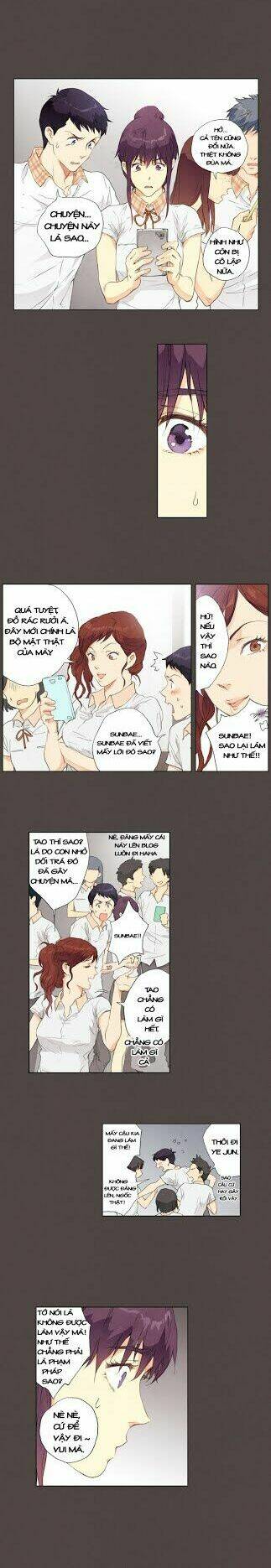 between you and i chapter 8 5