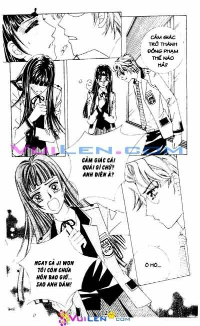 tìm lại tình yêu chapter 63 10