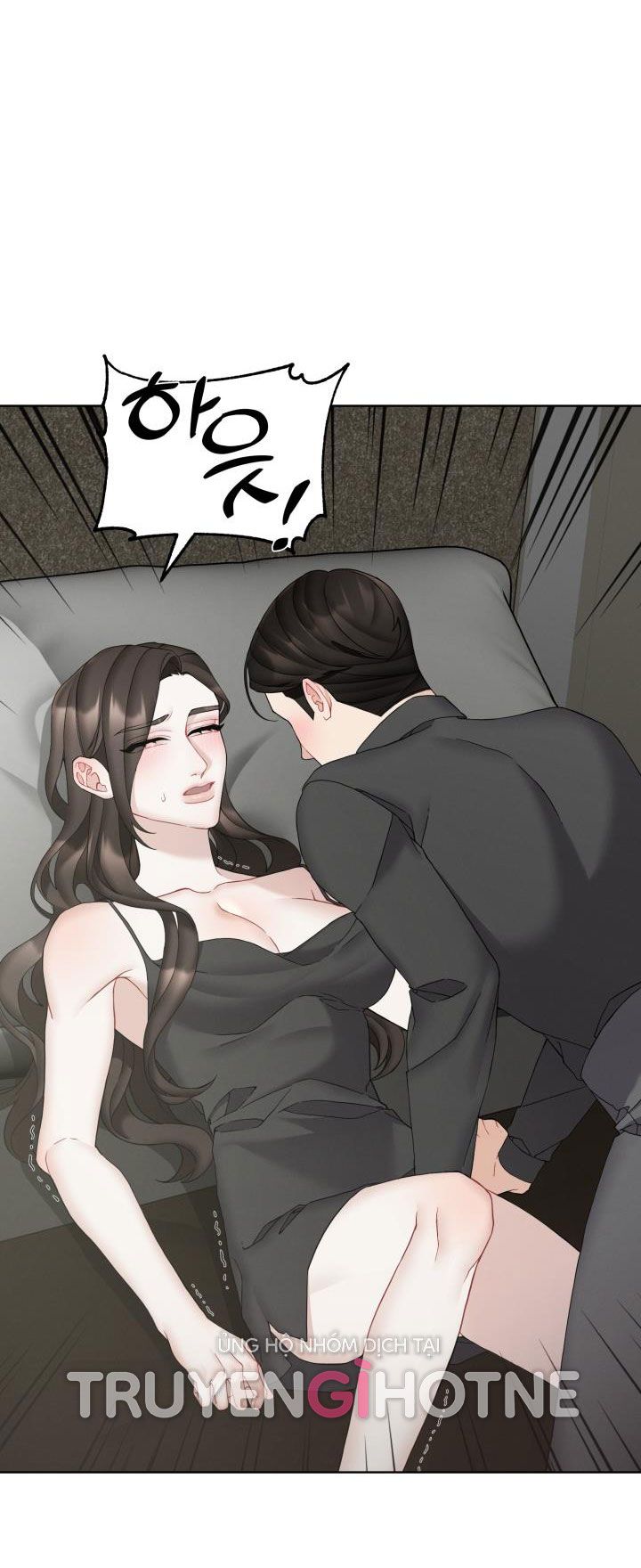 [18+] trò chơi giữa hai người chapter 10.1 16