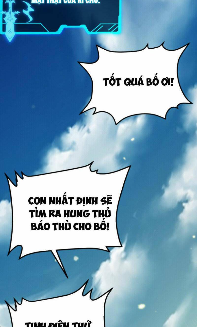 trong tuyệt cảnh ta không ngừng thăng cấp chapter 5 16
