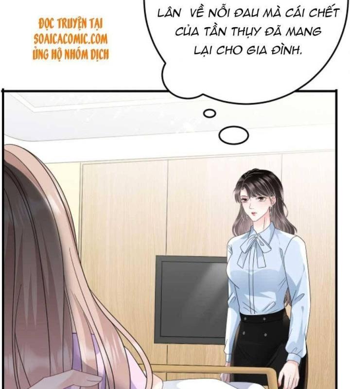 đại tiểu thư có thể có bụng dạ gì xấu chứ! (full) chapter 71 21