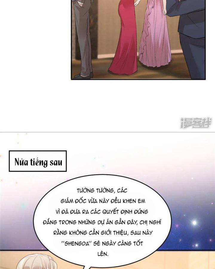 tái sinh tương ngộ chapter 81 10