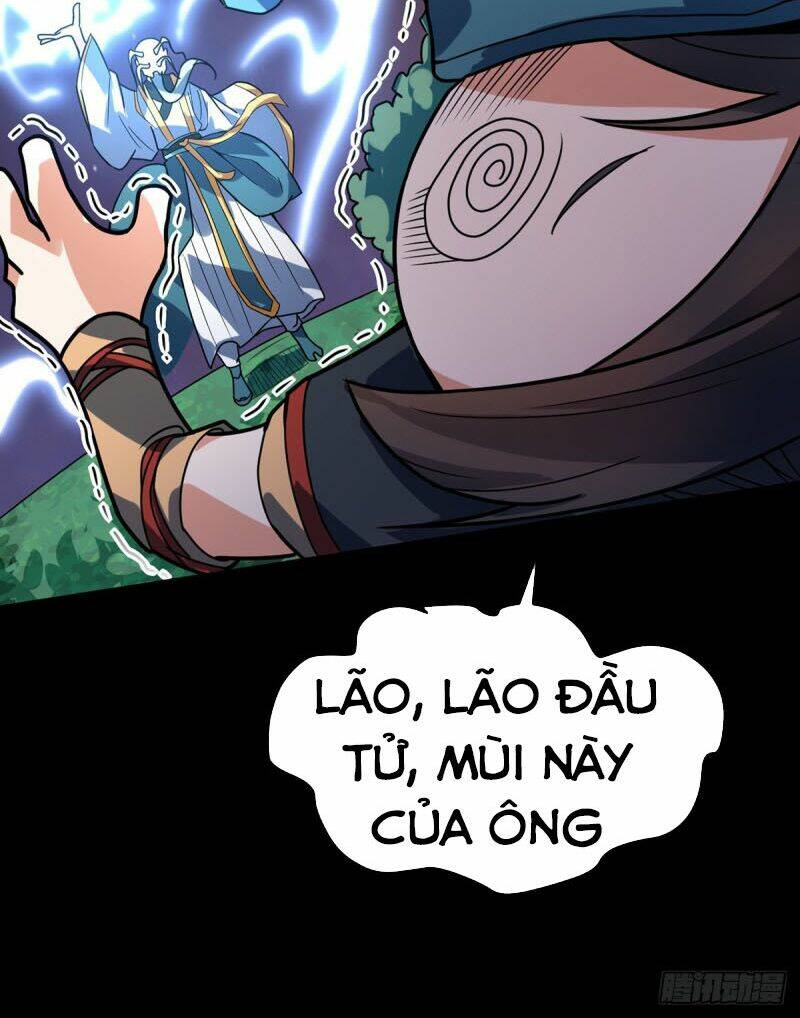 đan võ chí tôn chapter 25 26