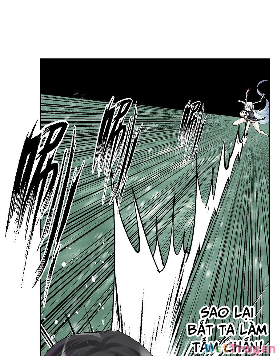 bản giáo chủ thân bất do kỷ chapter 39 15