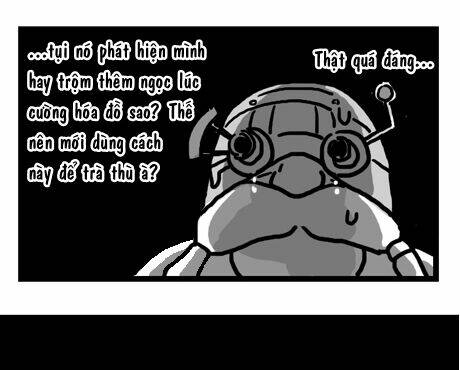 dragon nest random scribbles chapter 15 17