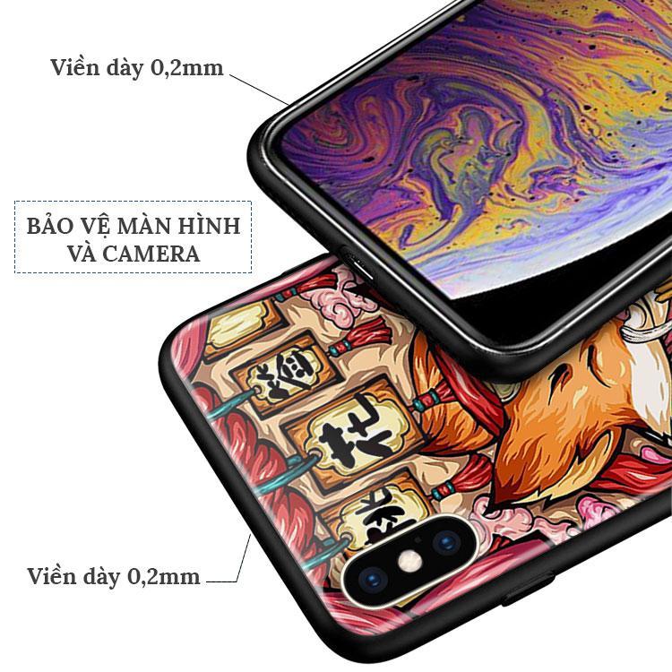 Ốp Lưng Chibi Trung Hoa Cao Quý dành cho Iphone 6/6 plus/6S/6S Plus/7/7Plus/8/8Plus/X/Xs/Xs Max/11/11 Promax/12/12 Promax Lpc21010142