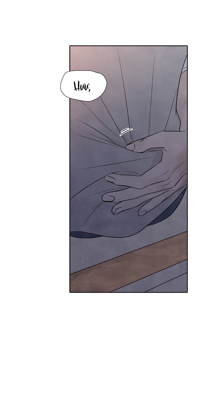 điều khiến tôi quyết tâm muốn chết chapter 20.2 22