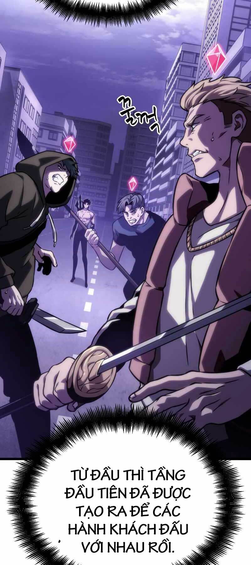 thế giới hậu tận thế chapter 98 22