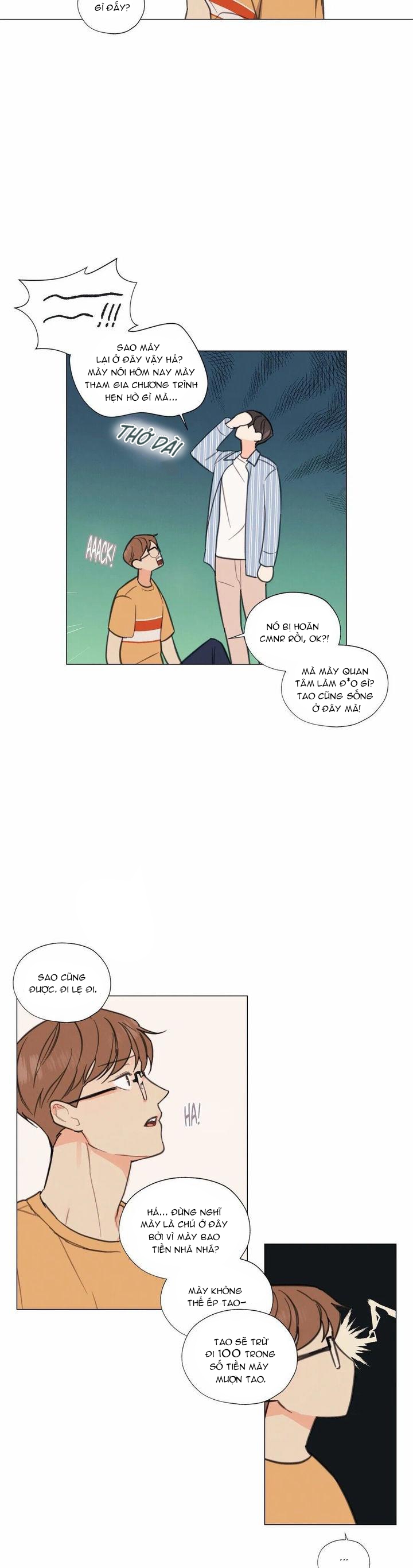 hardcore vanilla chapter 6 7