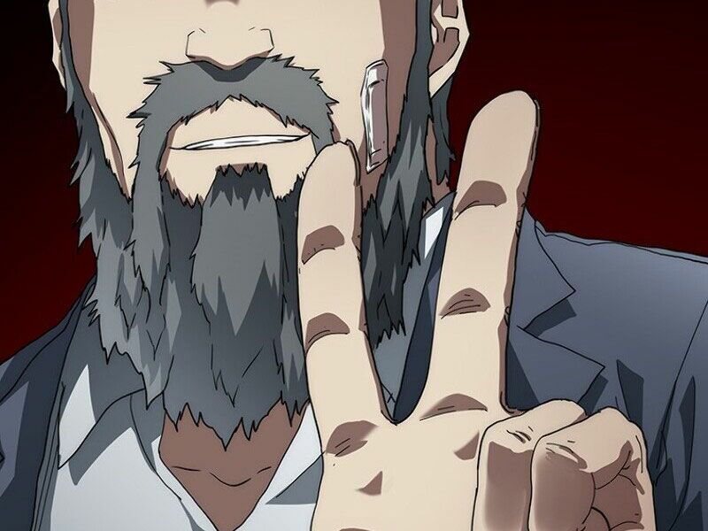 các chòm sao chỉ chú ý mình tôi chapter 12 201