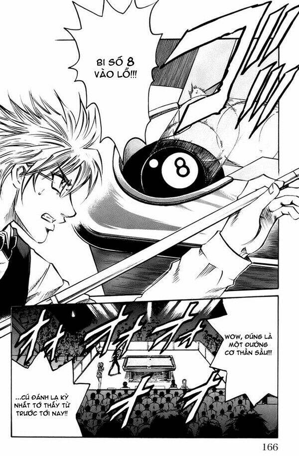 gamble fish chapter 23 16