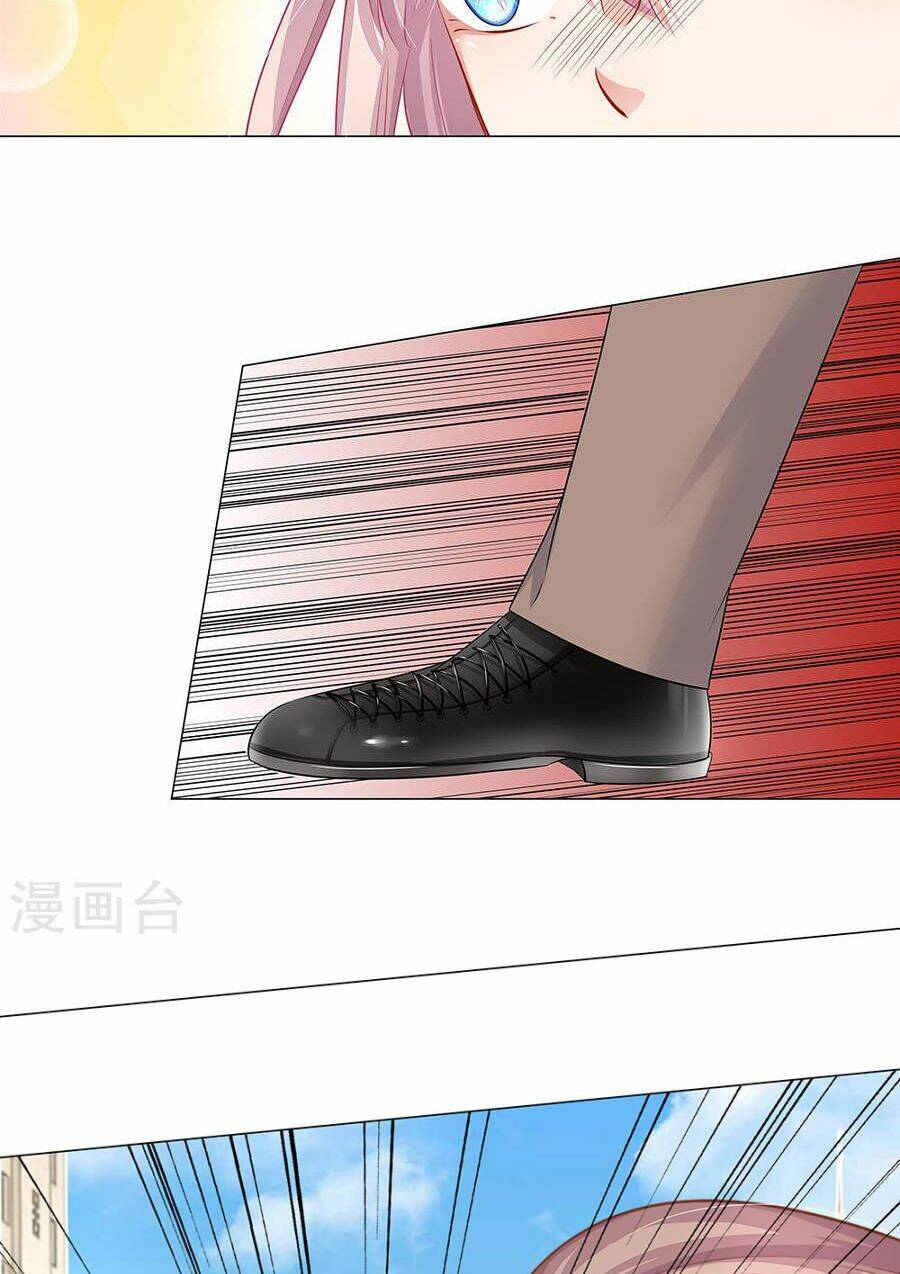 thiếu soái của tôi chính là manh như vậy chapter 48 17