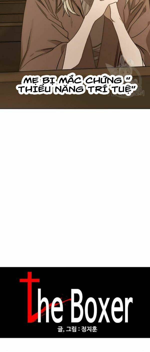 võ sĩ - the boxer chapter 62 28