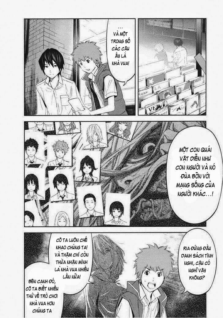 ousama game chapter 18 35