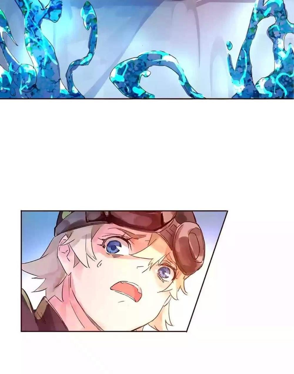 thâm hải ma ngữ chapter 2 20