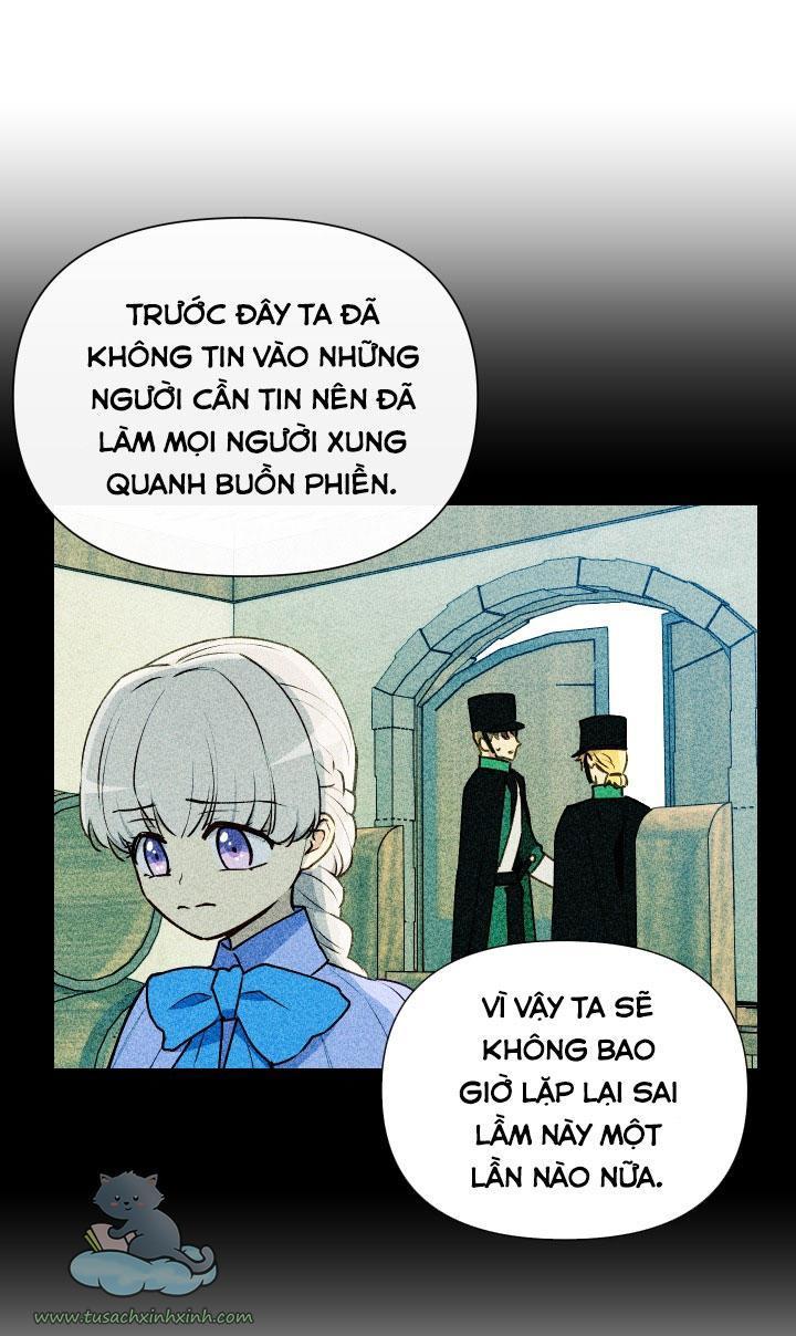 công nương khế ước của gia tộc công tước quái vật chapter 74 51