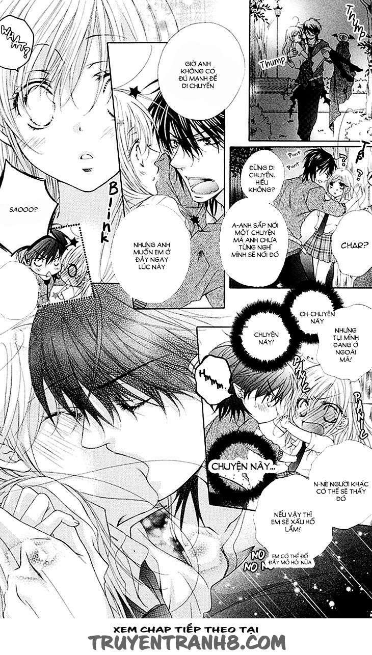 mitsuiro devil 1 chapter 8 38