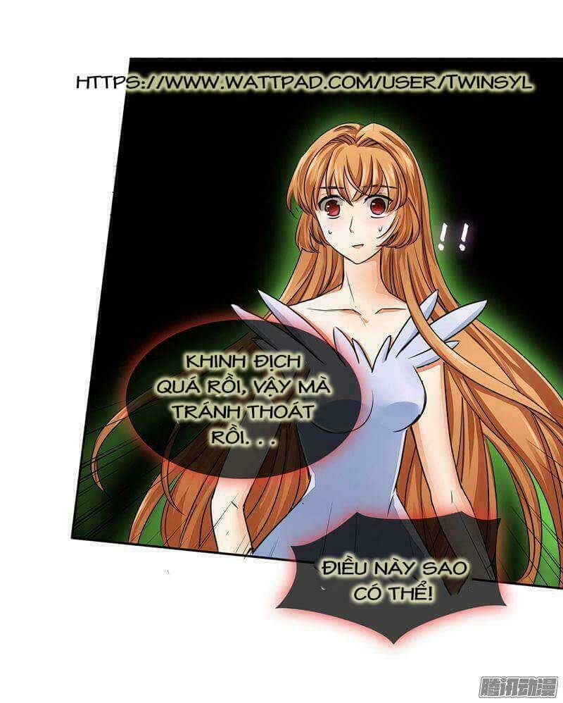 bá đạo trung khuyển tìm ái ký chapter 19 11