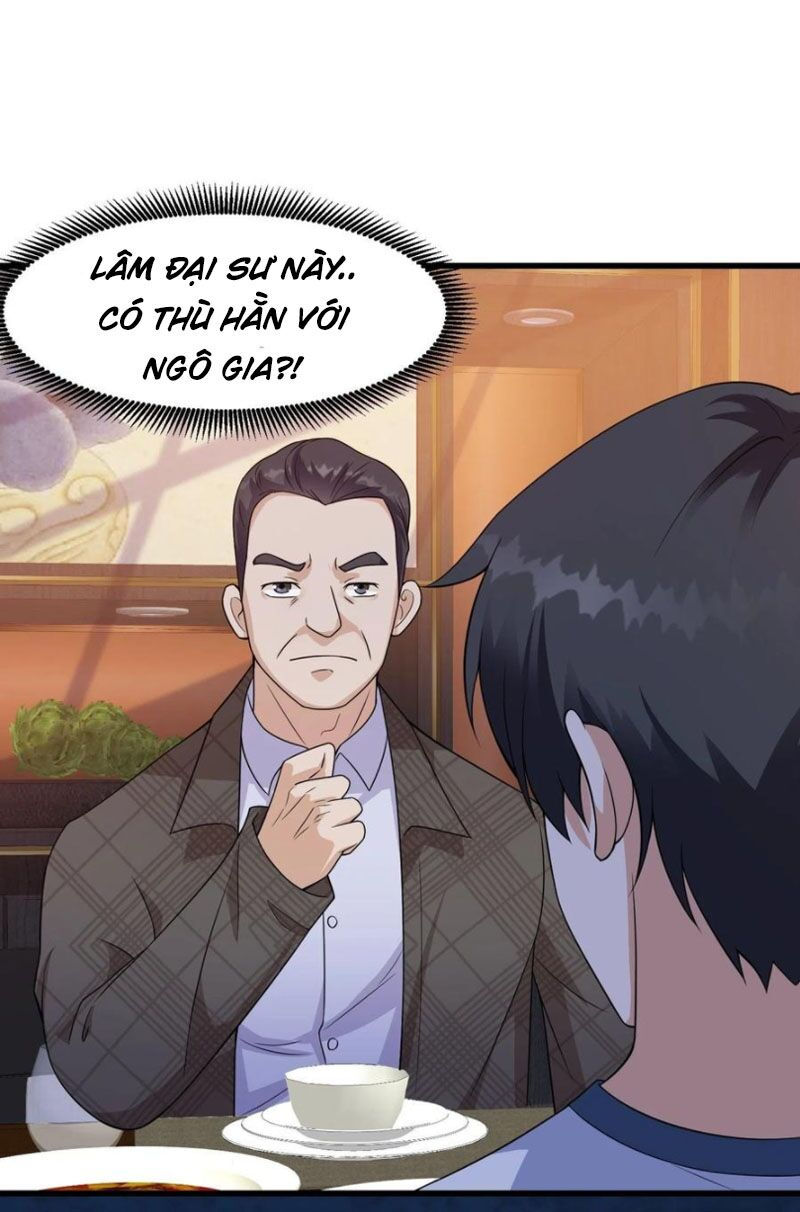 ta chẳng qua là một đại la kim tiên chapter 97 1