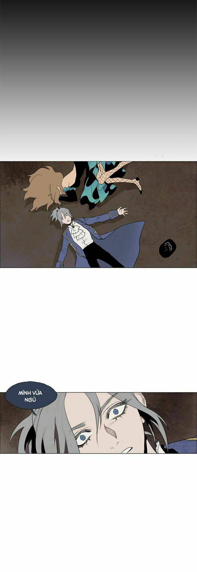 lessa 2: the crimson knight chapter 43 30