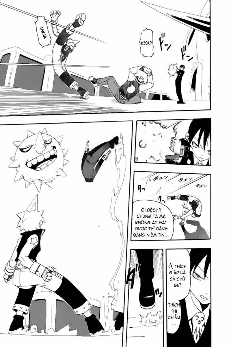 soul eater chapter 3 14