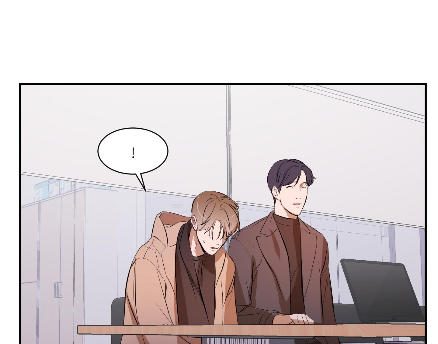 chốn riêng tư chapter 29 82