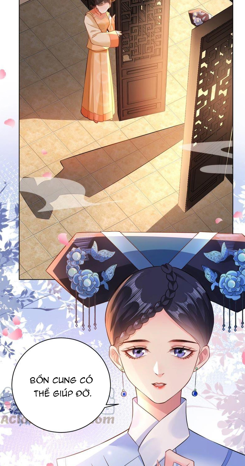 quận chúa vững quá không thể tiêu diệt! chapter 48 30