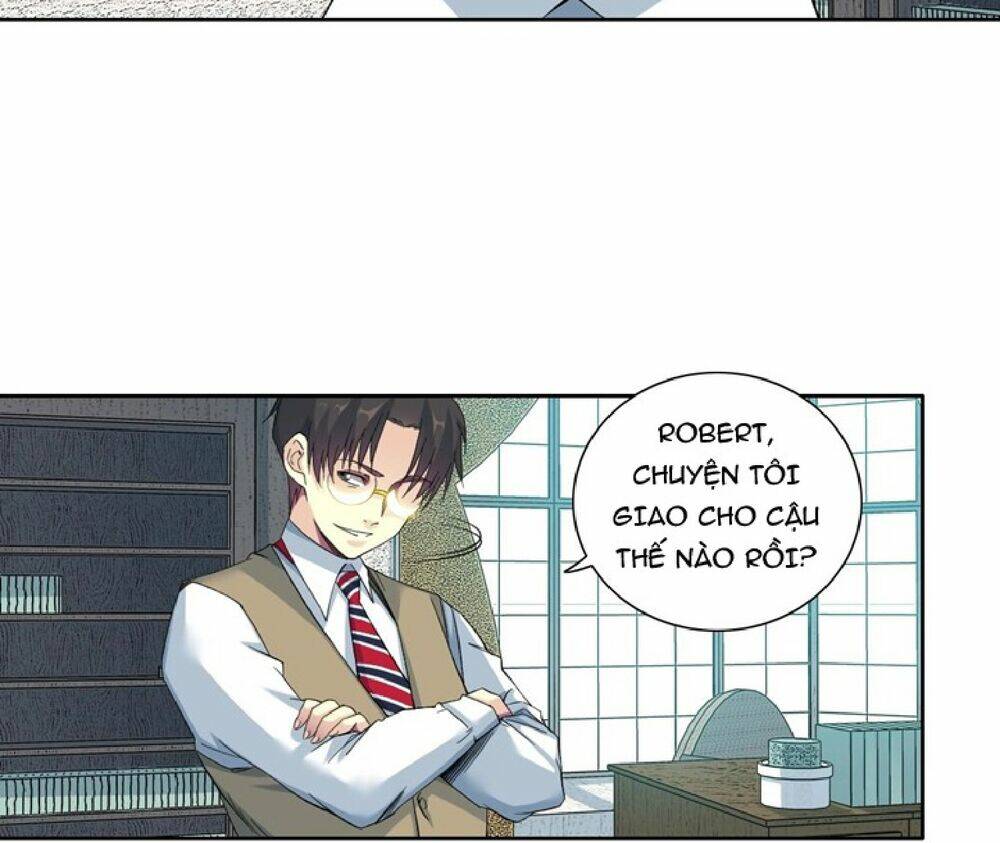 câu lạc bộ trường sinh chapter 98 23