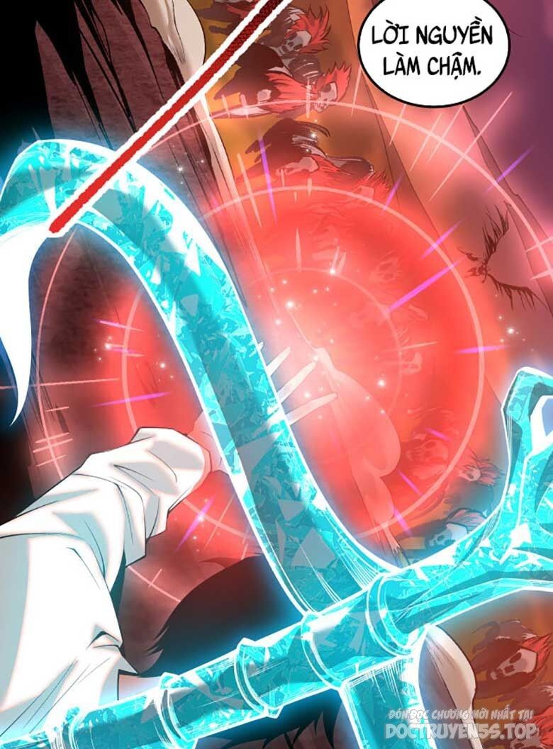 tử linh pháp sư! ta chính là thiên tài chapter 43 20