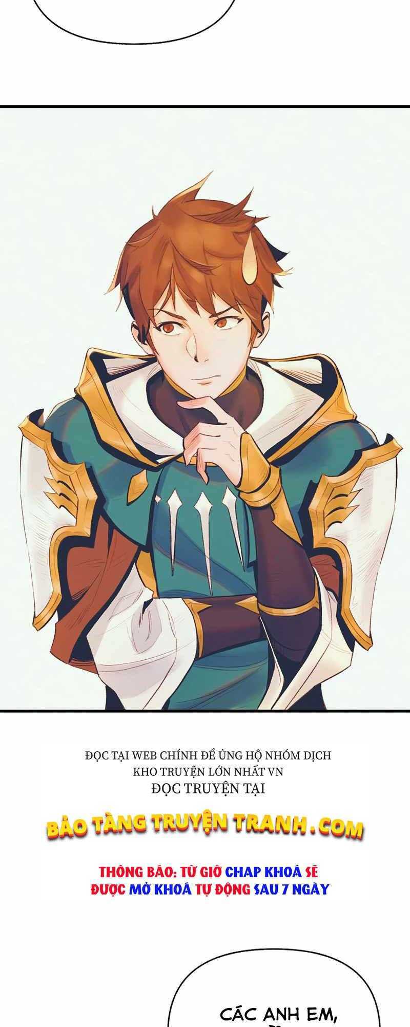 tu sĩ trị liệu của thái dương giáo chapter 1 37