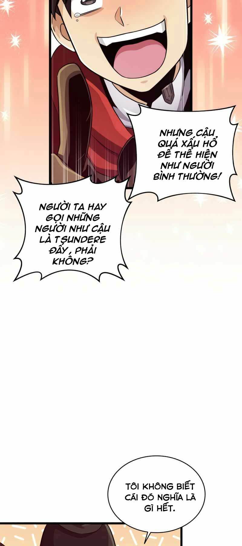 arcane sniper chapter 73 23