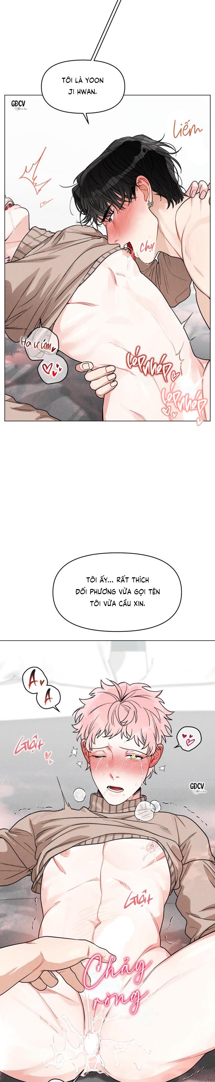 cuộc gọi ẩn danh chapter 2 13