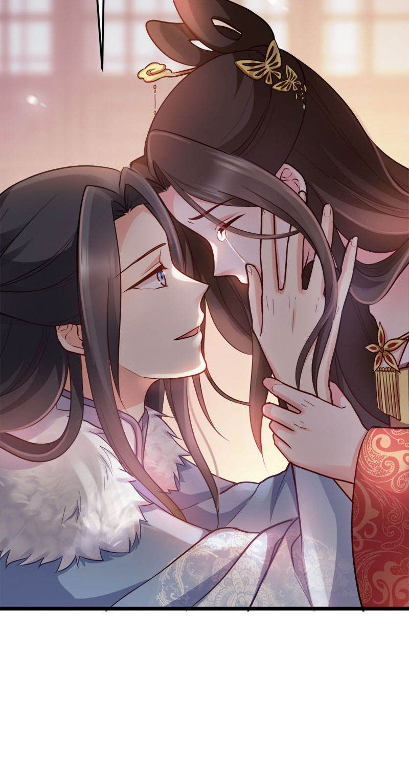 độc tâm cuồng phi khuynh thiên hạ chapter 91 26