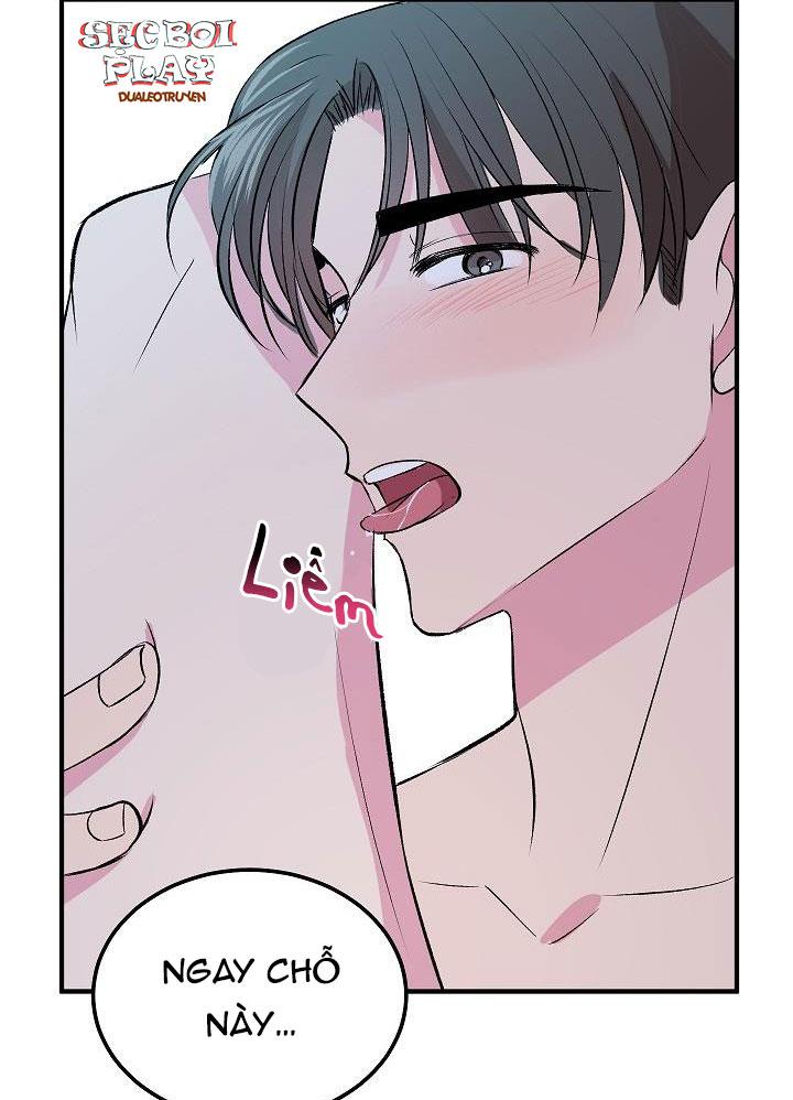 mặc dù nó hơi nhỏ nhưng hãy yêu anh đi chapter 7 78