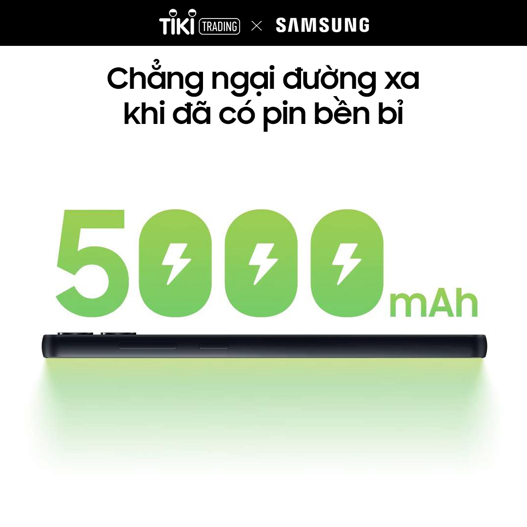 Điện thoại Samsung Galaxy A05 - Hàng chính hãng