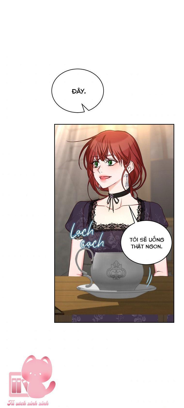 thế thì ta cứ trở thành kẻ ác thôi chapter 52 43