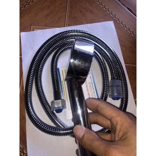 Bộ bát xen tắm inox busano
