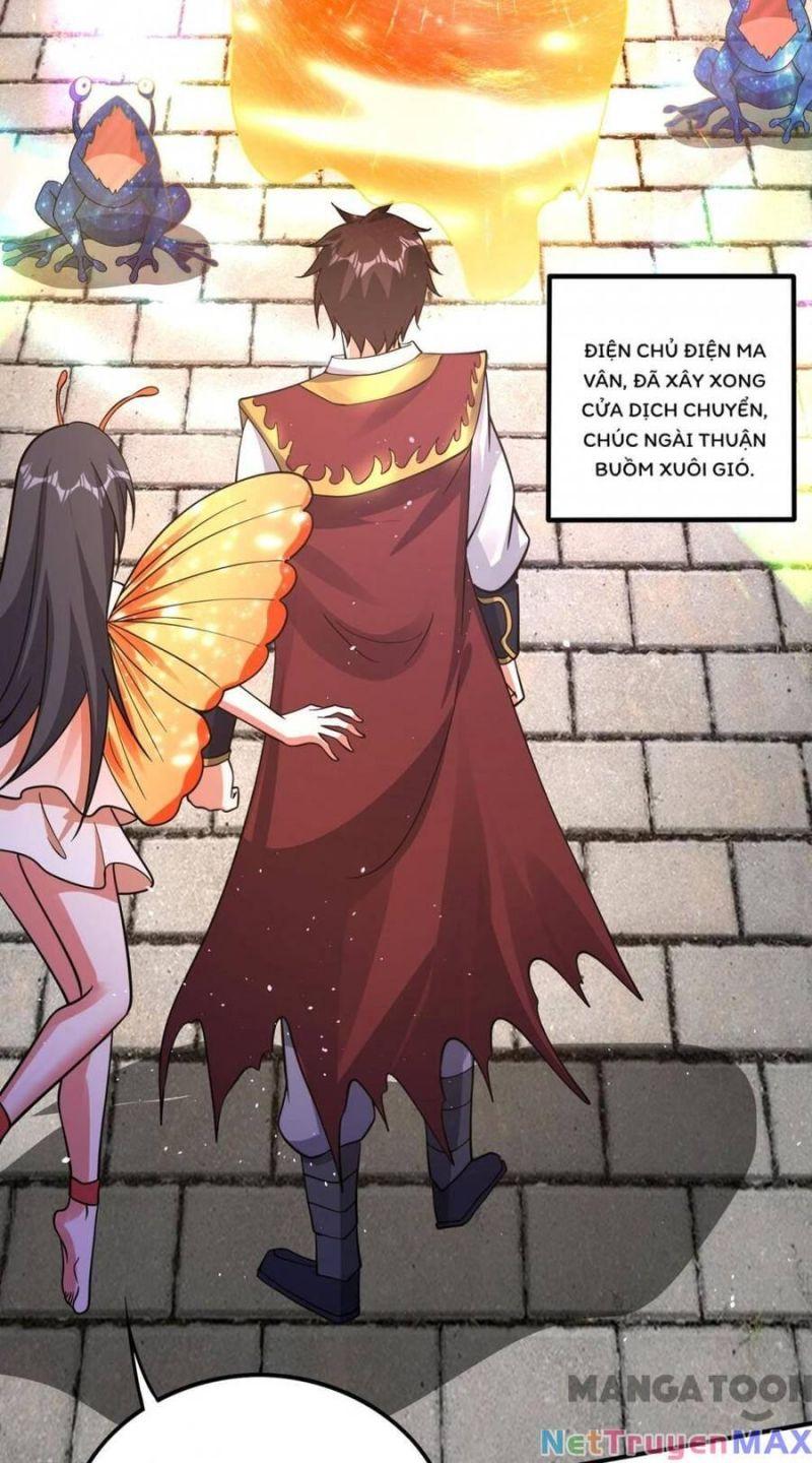 tối cường thần y tại đô thị chapter 288 14