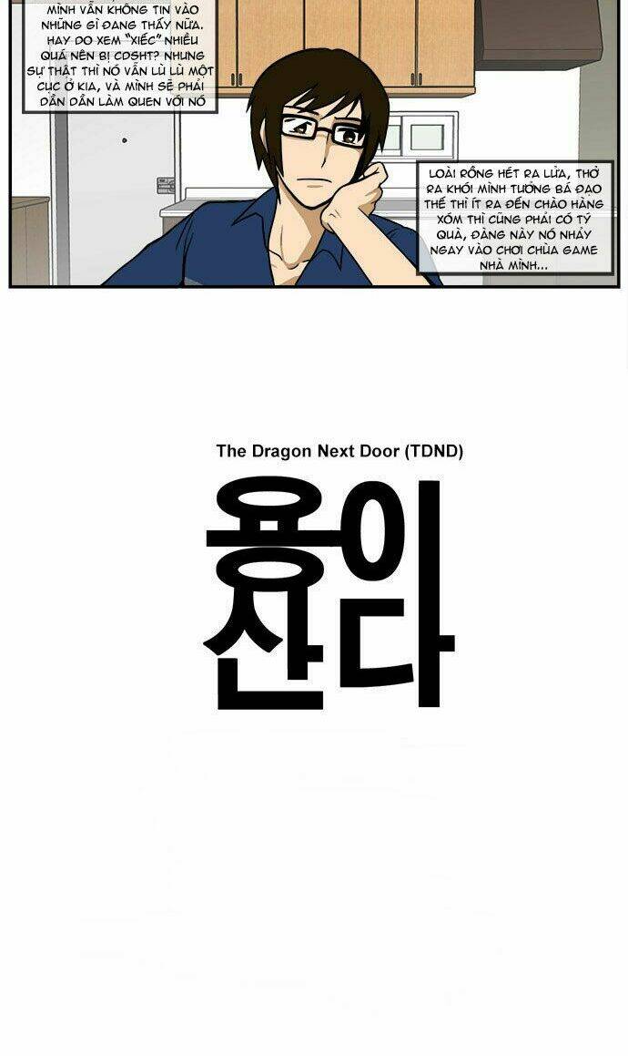 hắn ta là rồng chapter 2 3