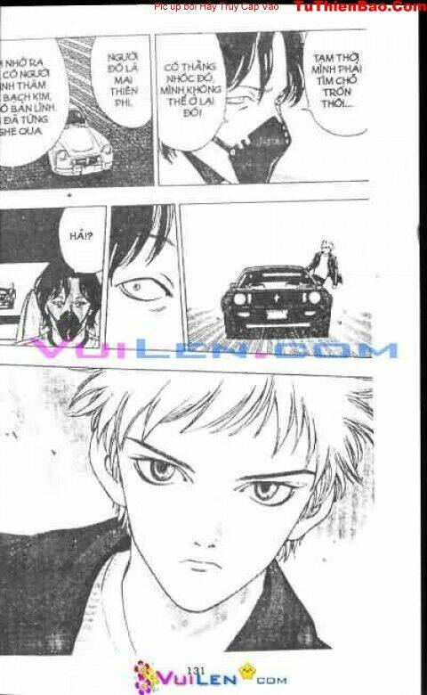 cô bé thám tử chapter 9 131