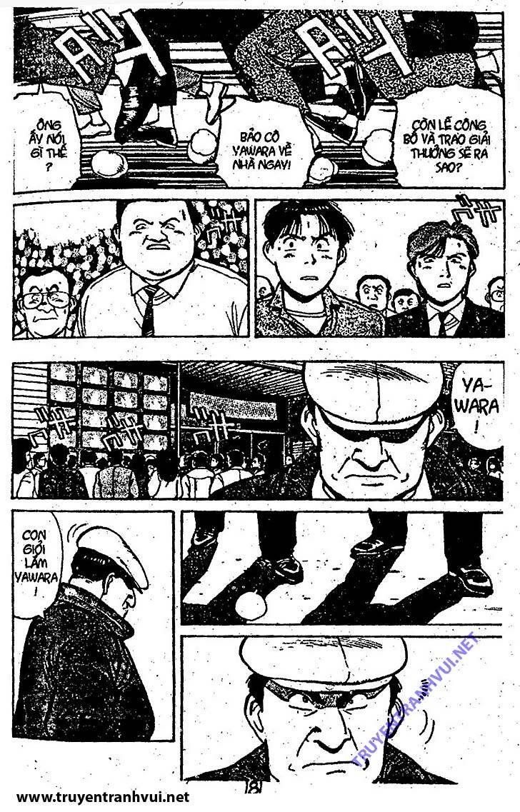 yawara chapter 106 8