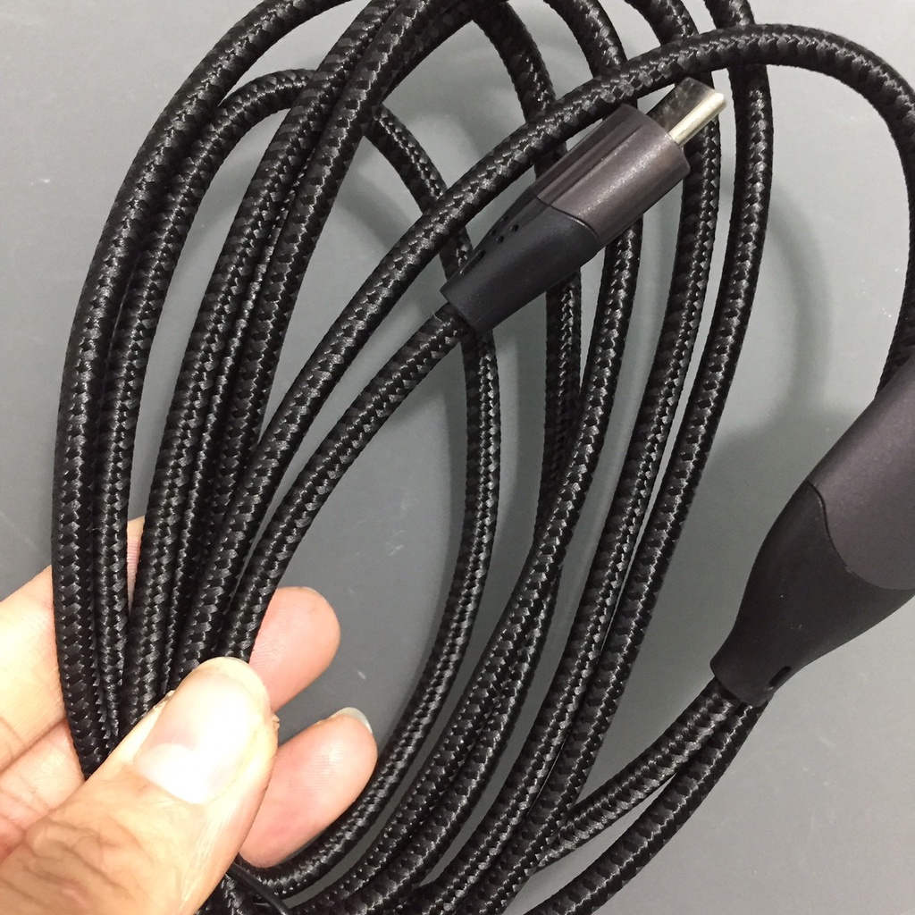 Cáp chuyển type-C sang HDMI cho điện thoại/ máy tính bảng hoco UA16 - Hàng chính hãng