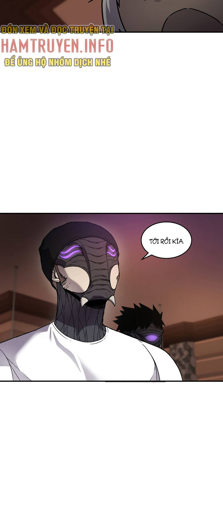 pháp sư hạng b nhanh nhất thế giới chapter 63 11